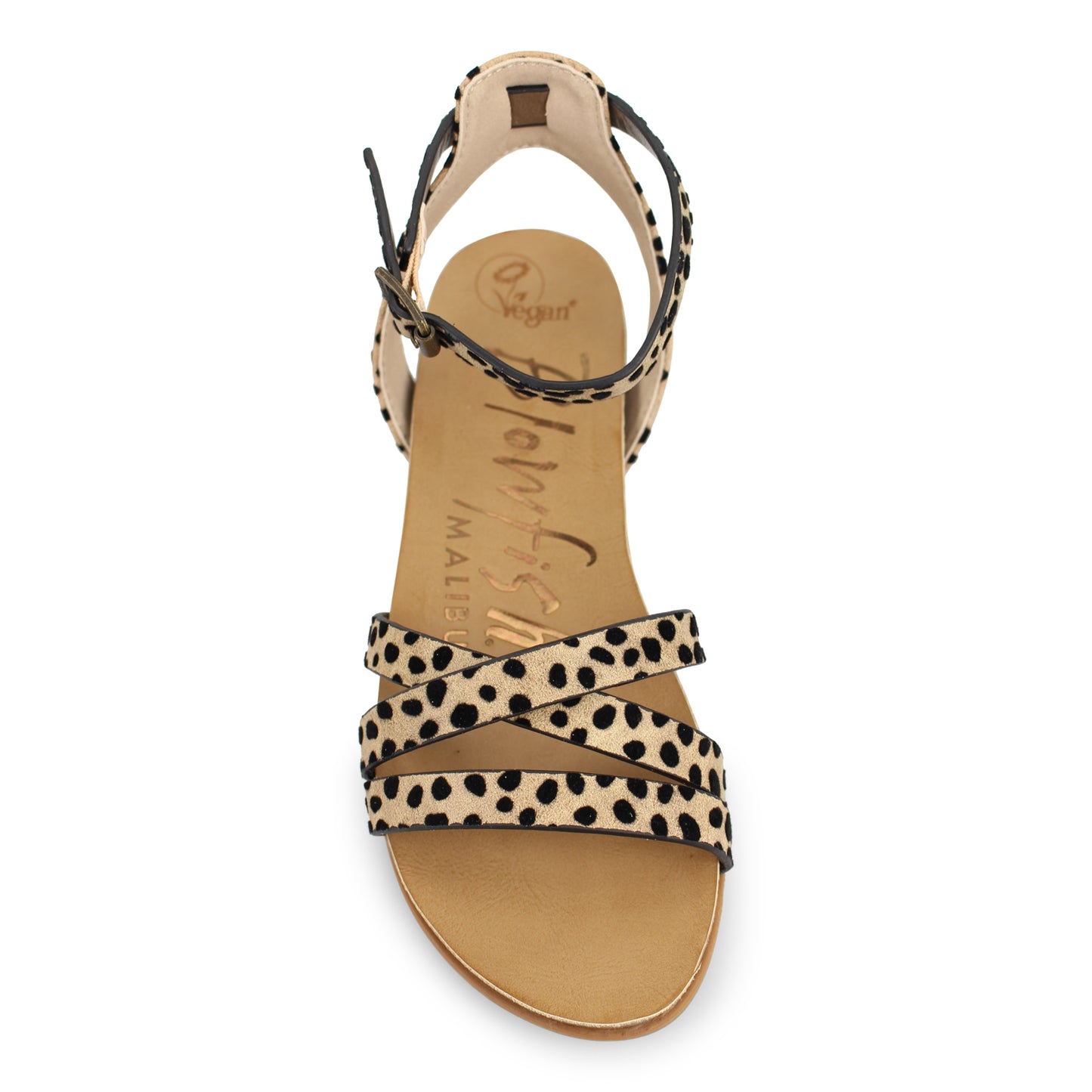 Maylie - Sand Pixie Leopard