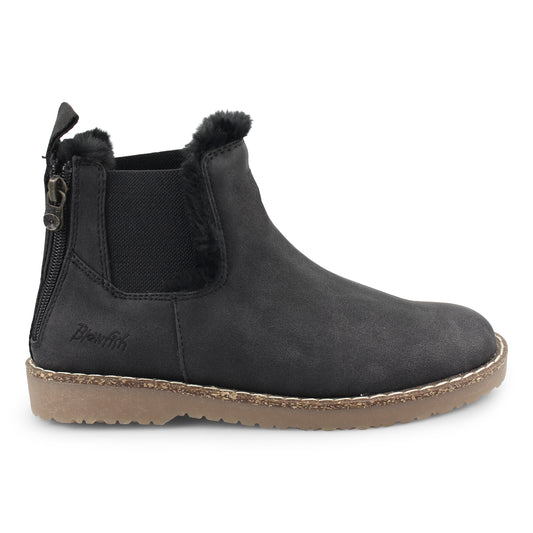 Chillin SHR Boots - Black Prospector