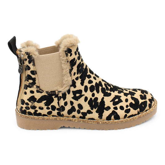 Chillin SHR Boots - Sand Wildcat