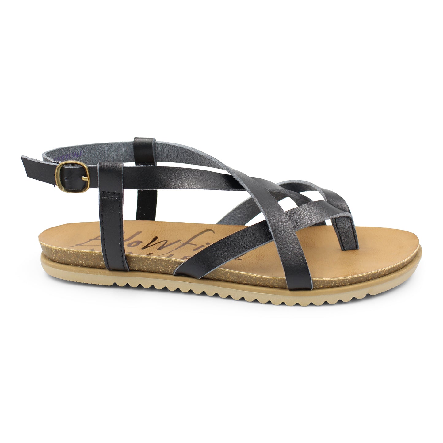 Mirenda - Black