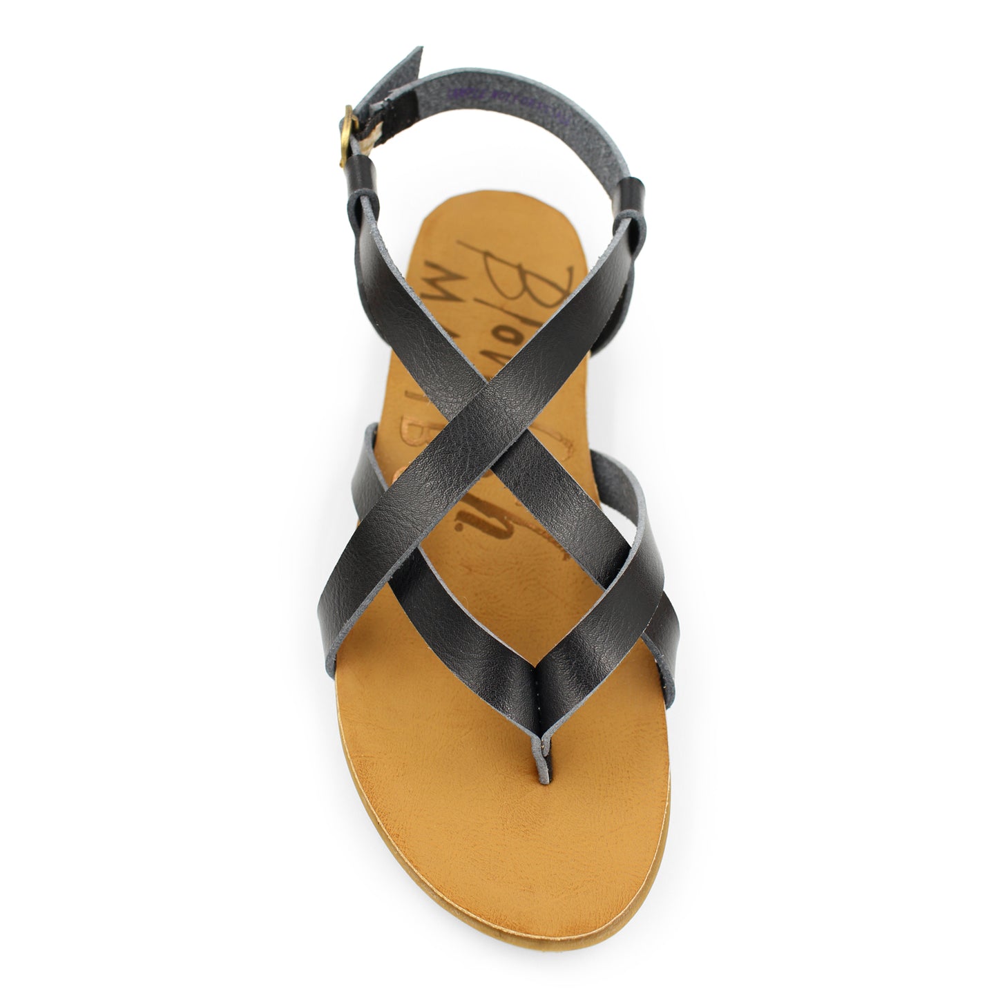 Mirenda - Black
