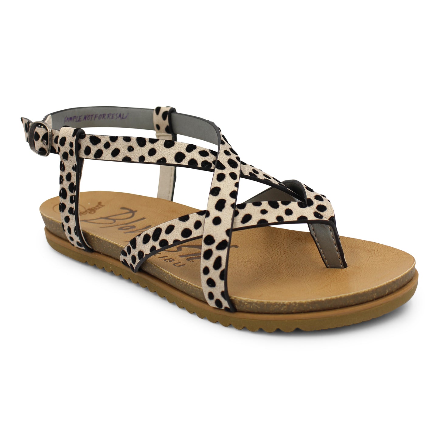 Mirenda - Whitesands Pixie Leopard