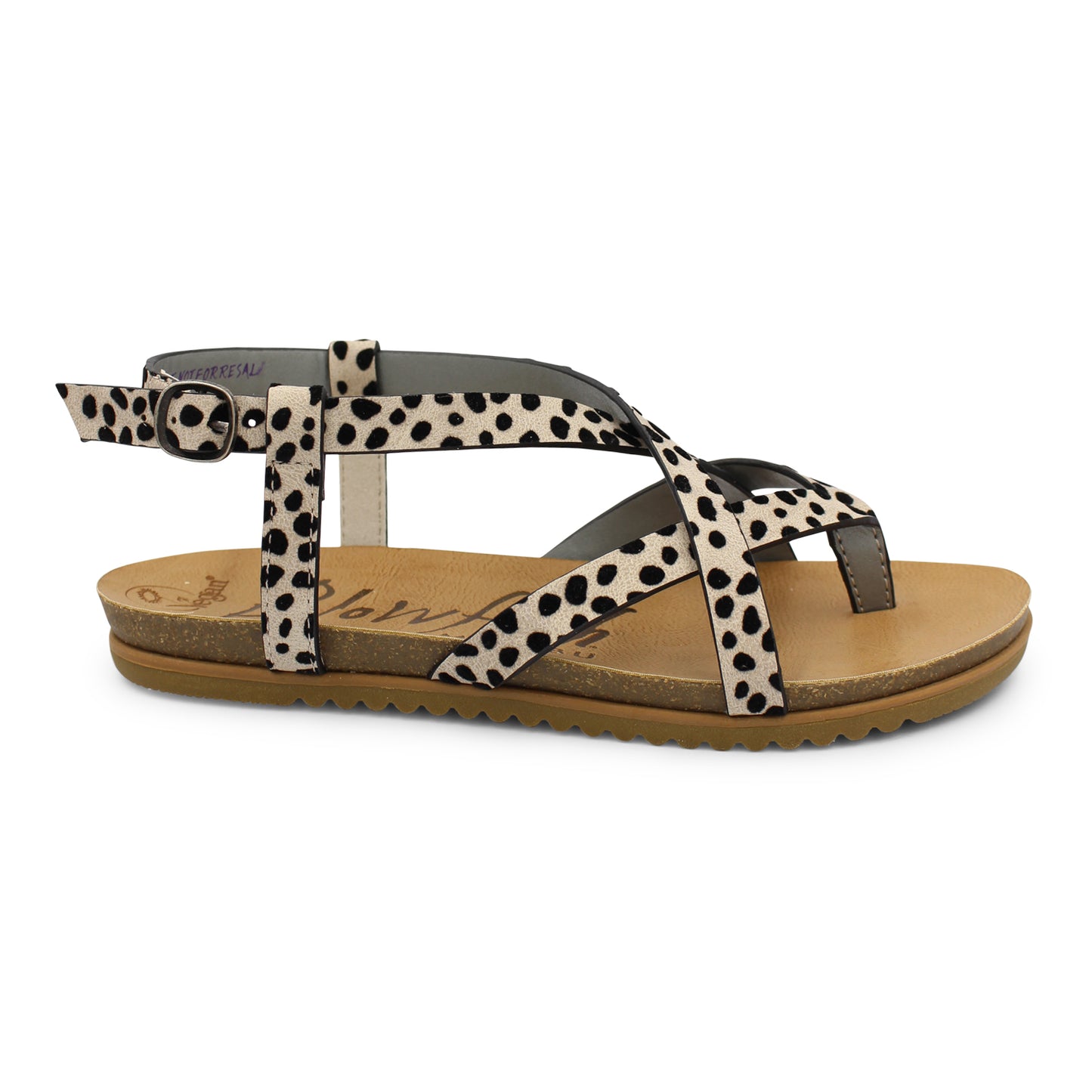 Mirenda - Whitesands Pixie Leopard