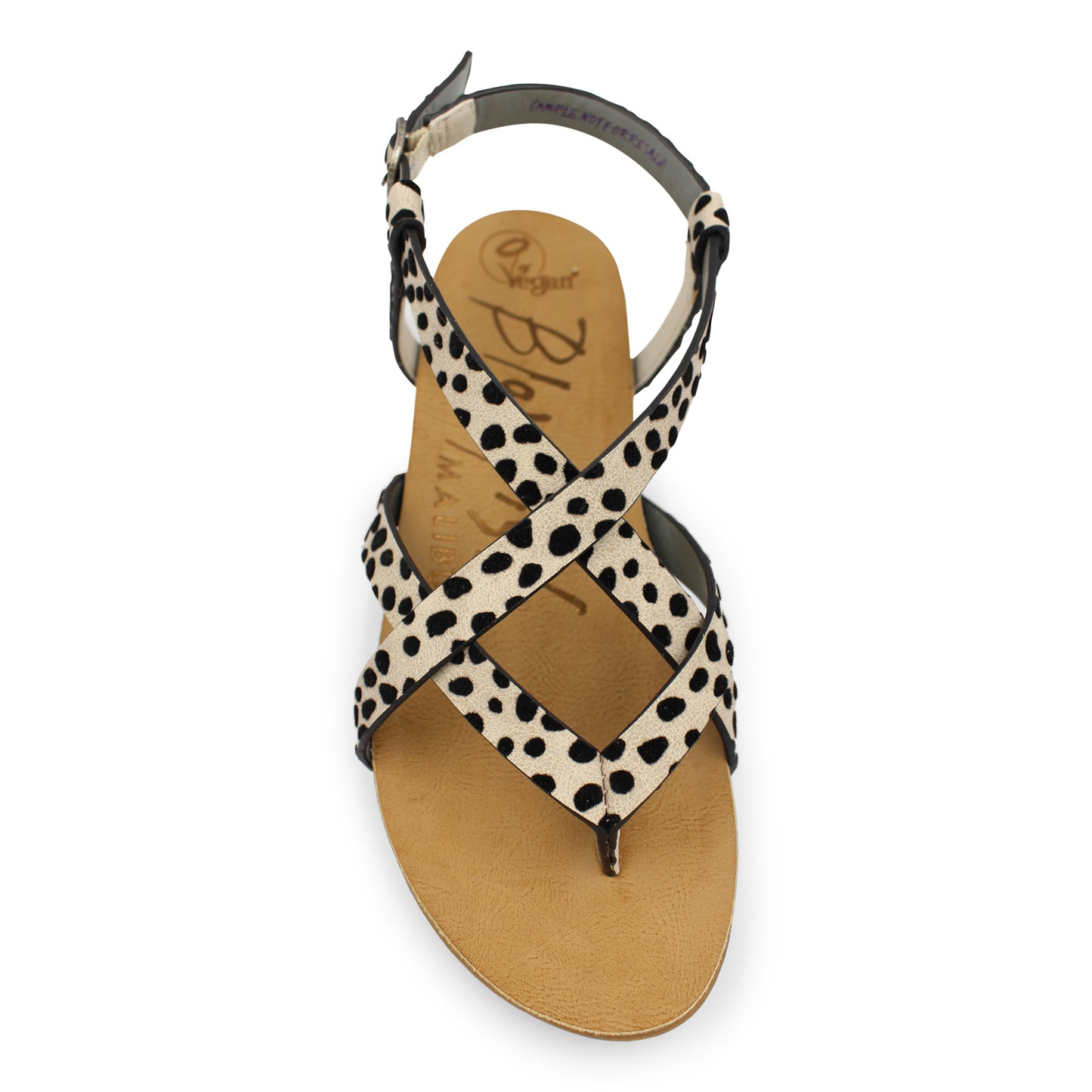 Mirenda - Whitesands Pixie Leopard