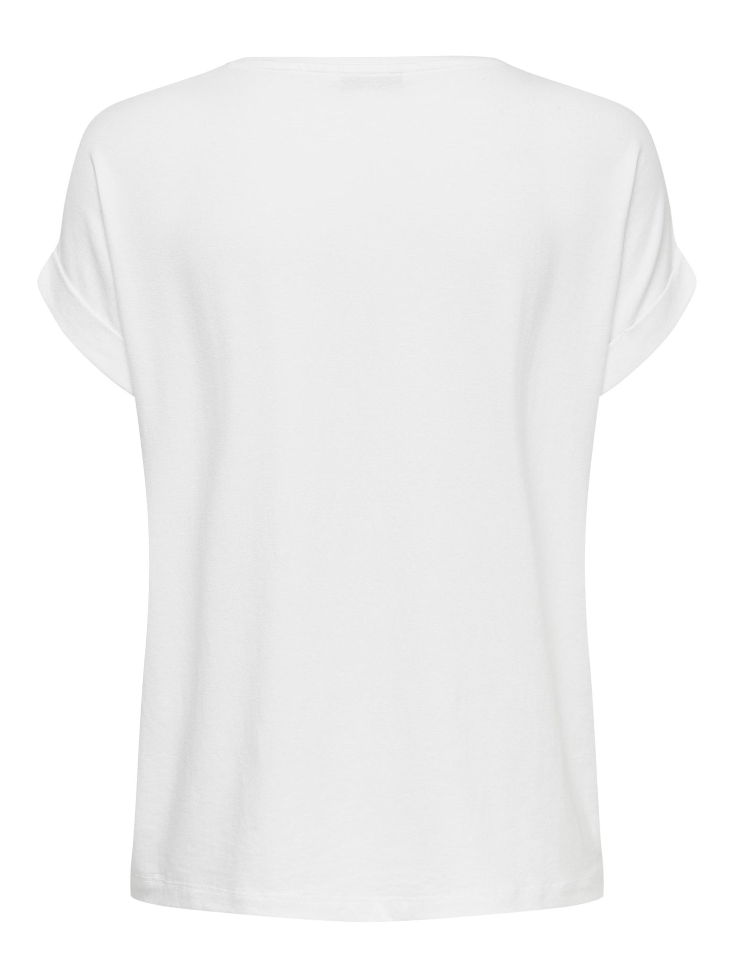 Moster T-Shirt - White