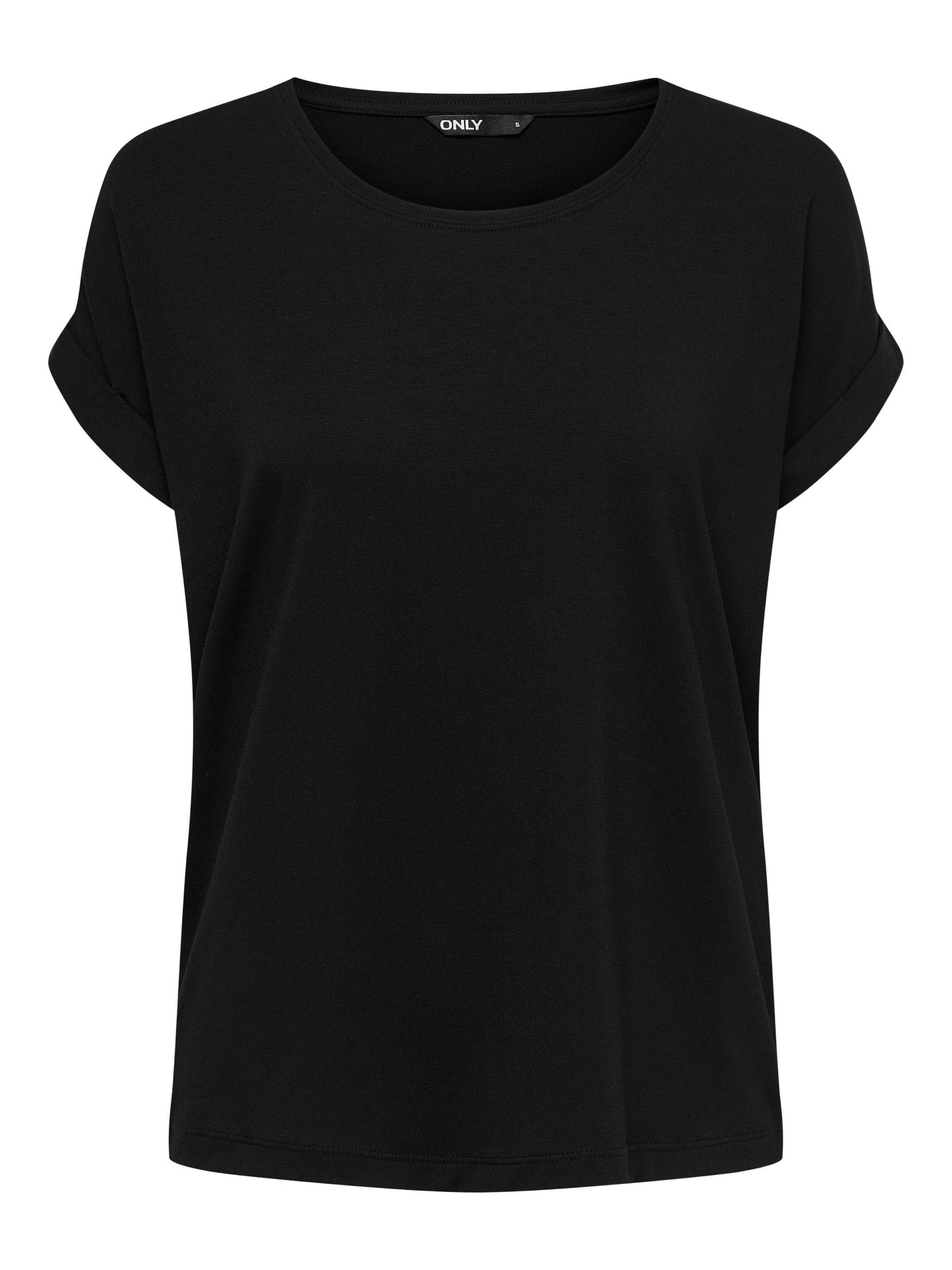 Moster T-Shirt - Black