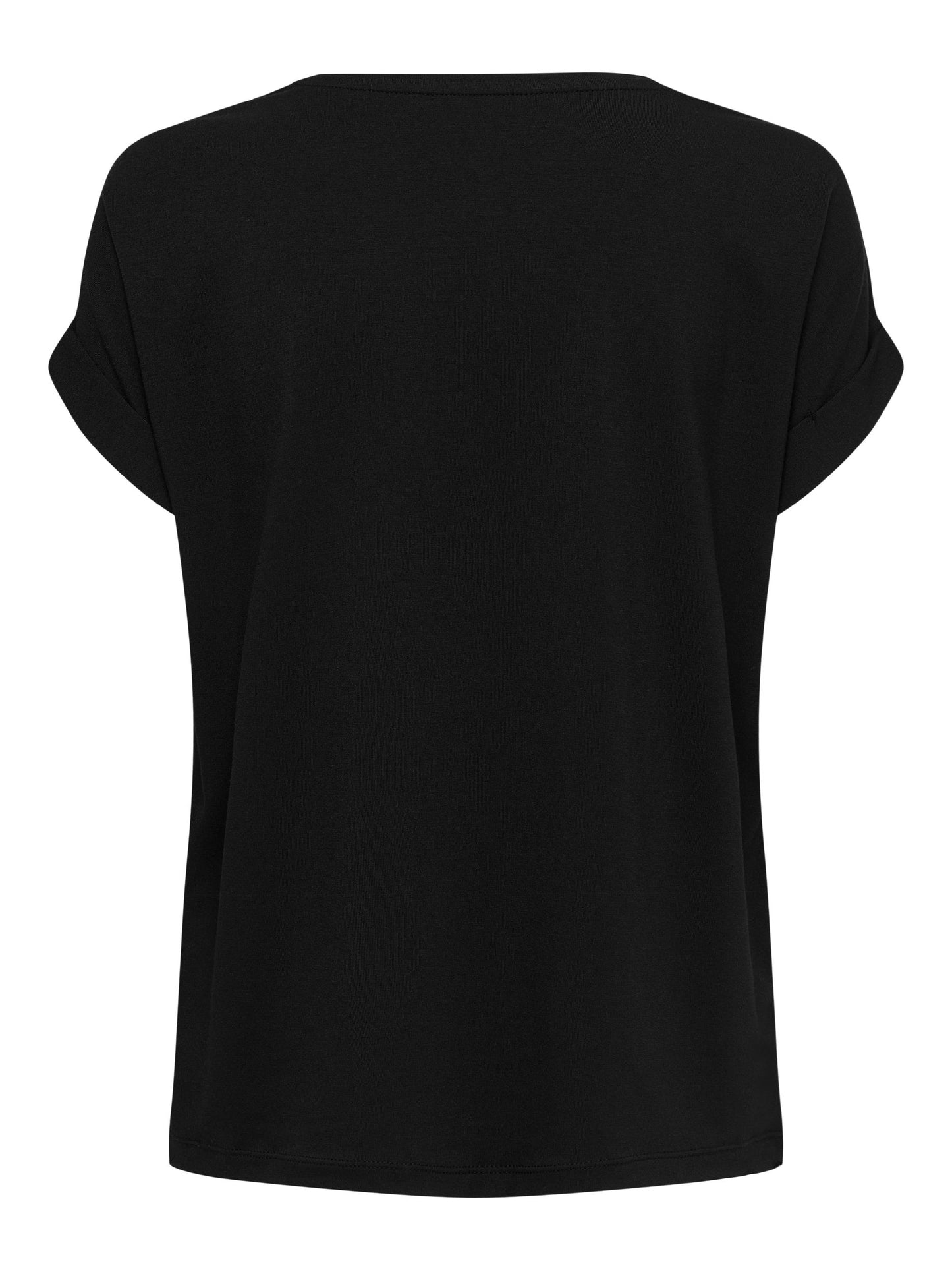 Moster T-Shirt - Black