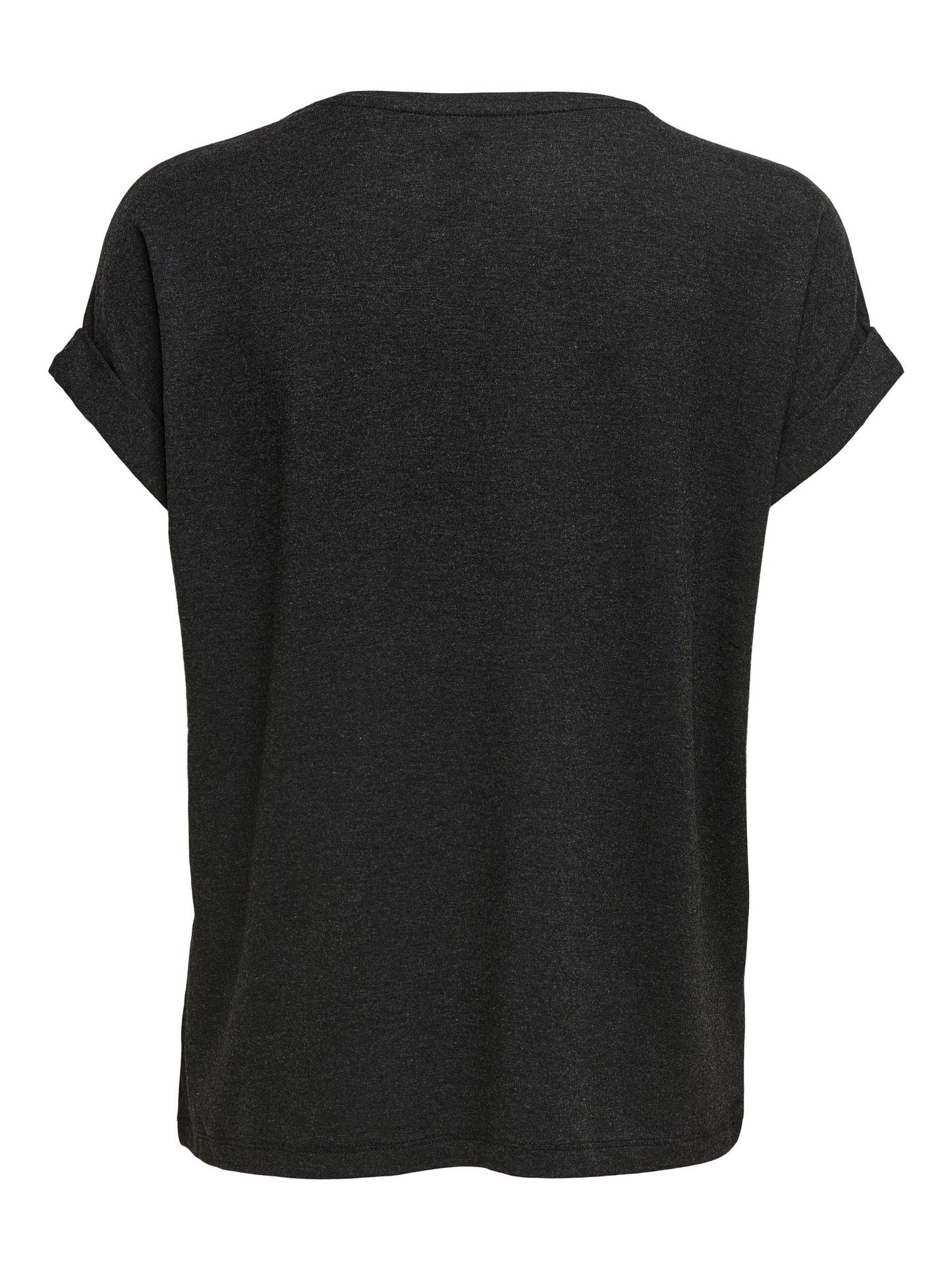 Moster T-Shirt - Dark Grey Melange
