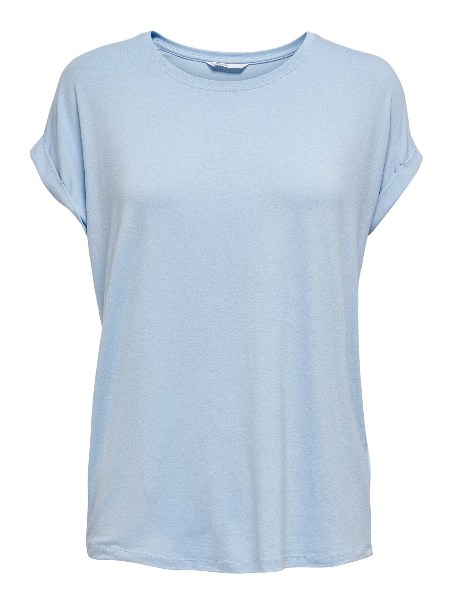 Moster T-Shirt - Cashmere Blue