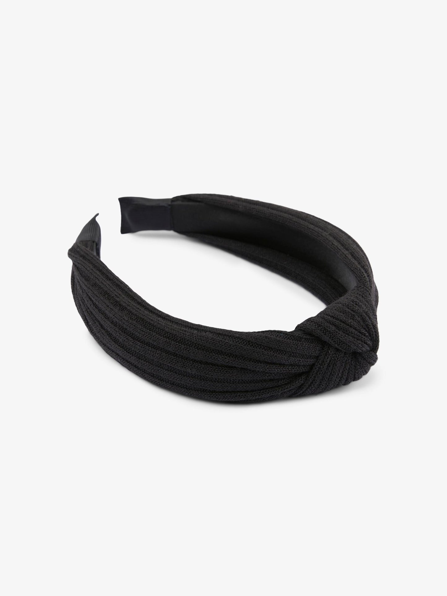 Kana Headband - Black