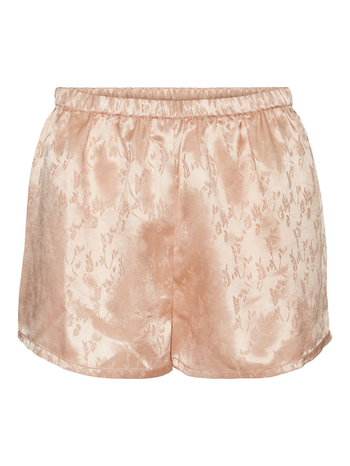 Mikkela Nightwear Set - Sepia Rose