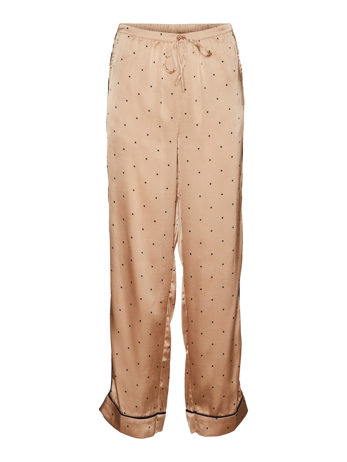 Fanni Pyjama Set - Sepia Rose