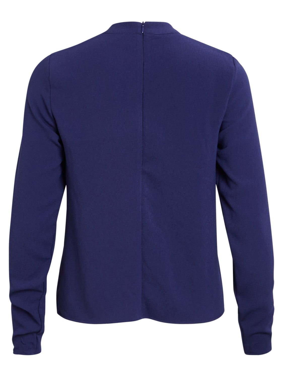 Callie Drape Top - Astal Aura