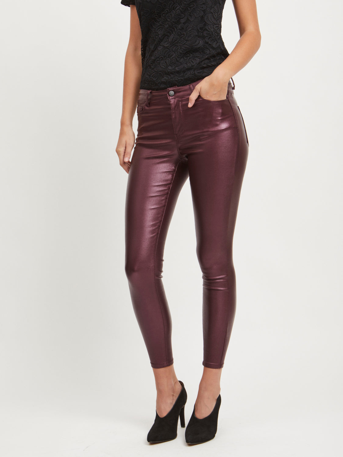 Glitti Liquid Jeans - Winetasting