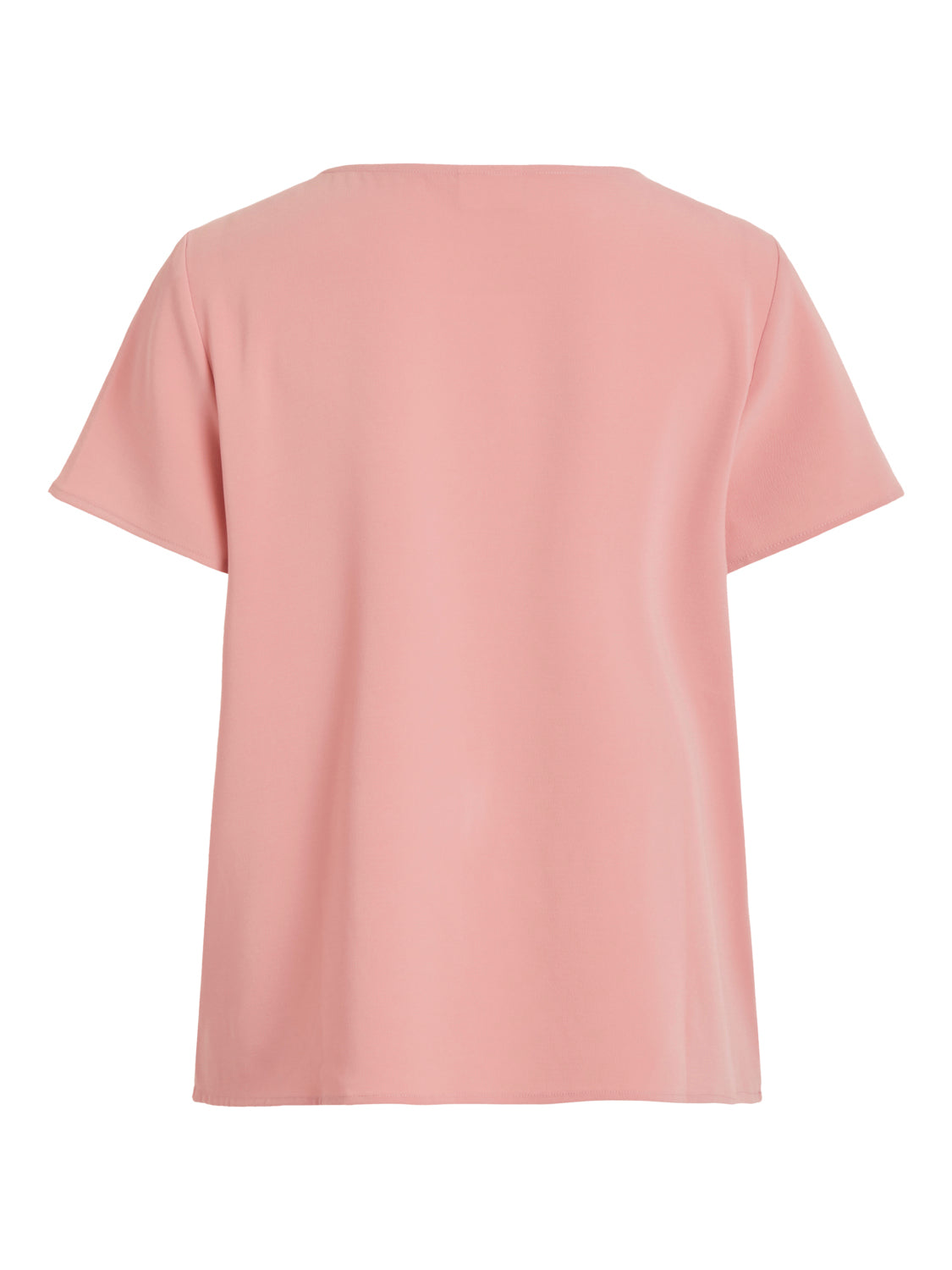 Laia Top - Brandied Apricot