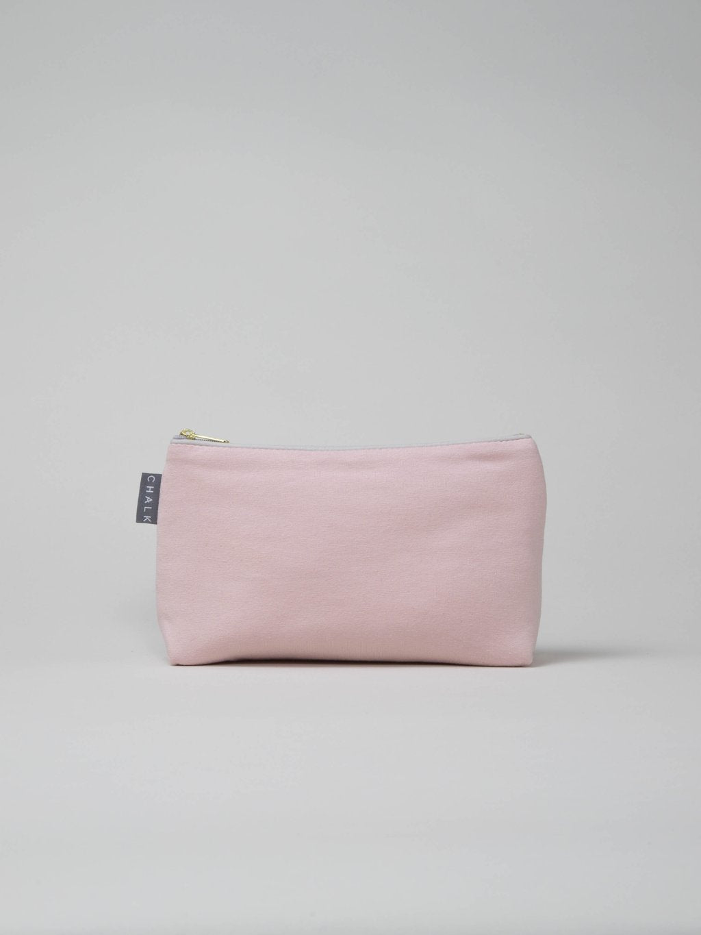 Chalk UK Small Wash Bag - Pink
